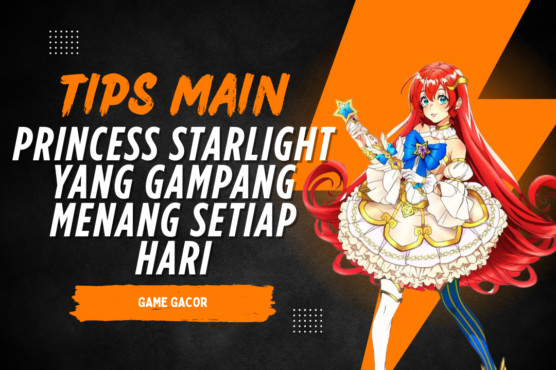 Slot game gacor pragmatic