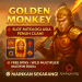 Golden Monkey – Slot Gacor Mitologi Asia Pengganda Cuan!