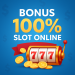 Keuntungan Bonus 100% Slot Online yang Wajib Kamu Tahu